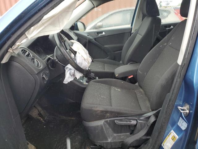 2018 VOLKSWAGEN TIGUAN LIM - WVGAV7AX9JK004916