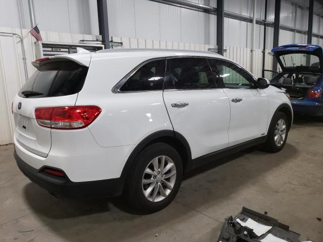 5XYPGDA32HG259217 | 2017 KIA SORENTO LX