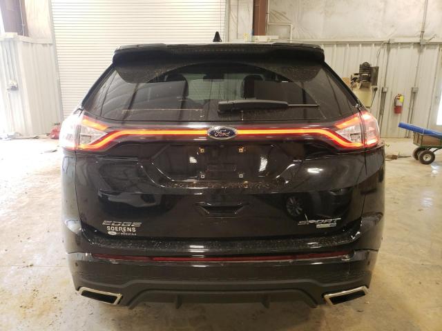 2FMPK4AP9HBB26794 Ford EDGE SPORT