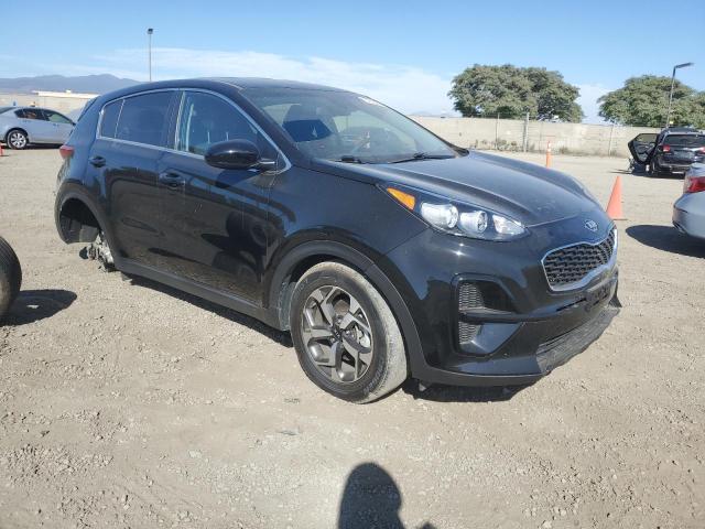 KNDPM3ACXM7875354 KIA Sportage Lx