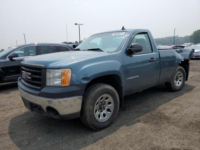 2008 GMC Sierra 1500 