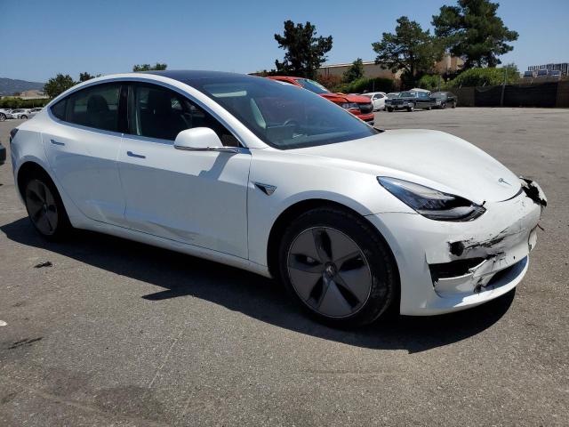 5YJ3E1EA9KF484793 Tesla MODEL 3