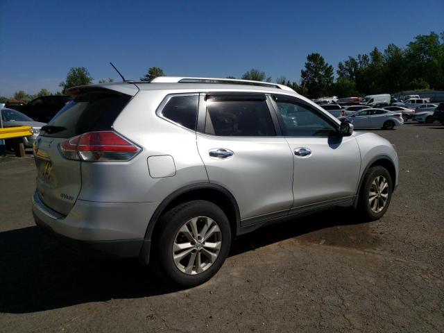 KNMAT2MV3FP551763 Nissan ROGUE S