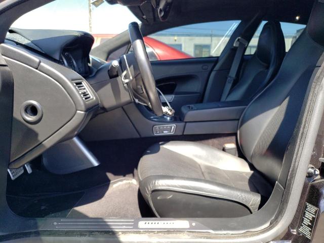 SCFHDDBTXEGF04080 Aston Martin Rapide
