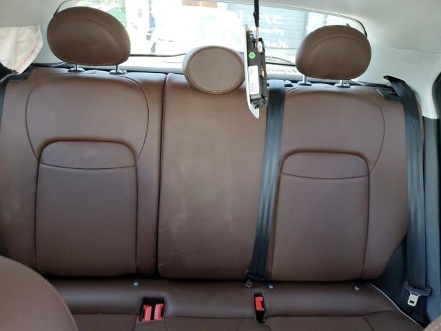 2018 FIAT 500X LOUNG ZFBCFYDB8JP673748