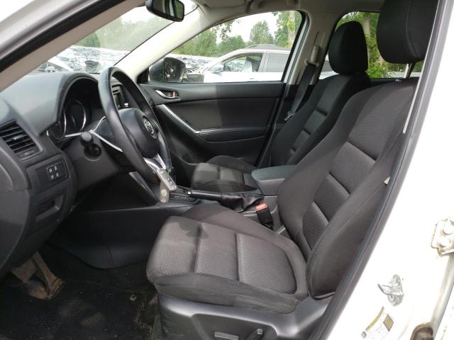 JM3KE4CY8E0352907 Mazda Cx-5 Touring