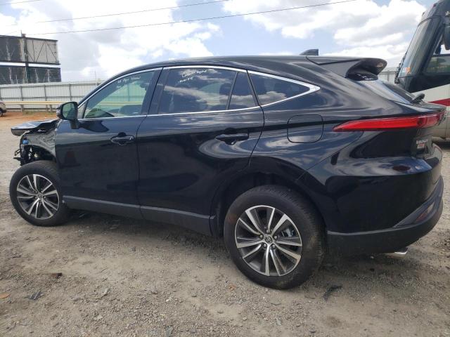 2022 TOYOTA VENZA HYBR - JTEAAAAH9NJ106665