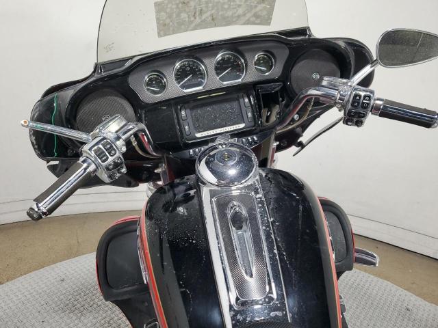 2016 HARLEY-DAVIDSON FLHTKSE CV - 1HD1TEN16GB961158