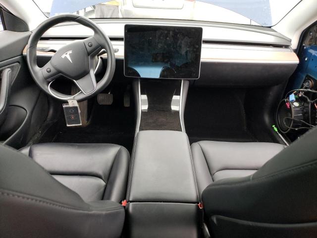 5YJ3E1EB4JF064978 Tesla MODEL 3