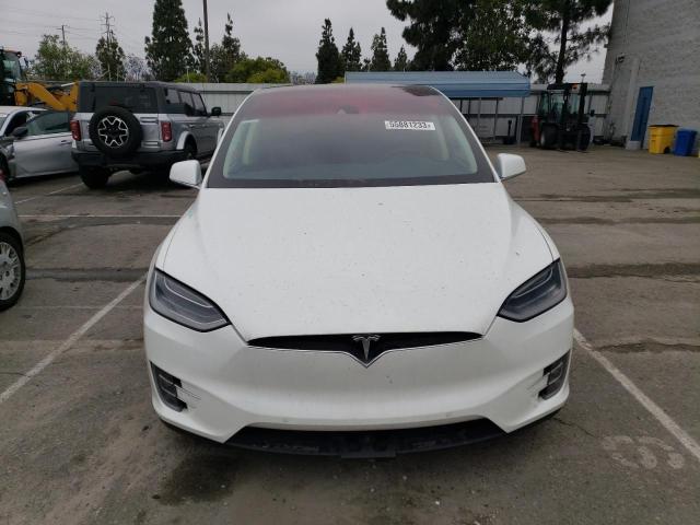 5YJXCAE22GF011969 Tesla MODEL X