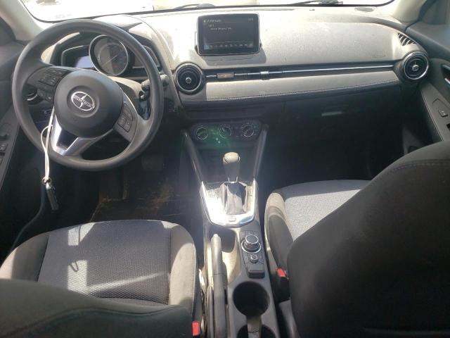 2016 TOYOTA SCION 3MYDLBZV0GY133300