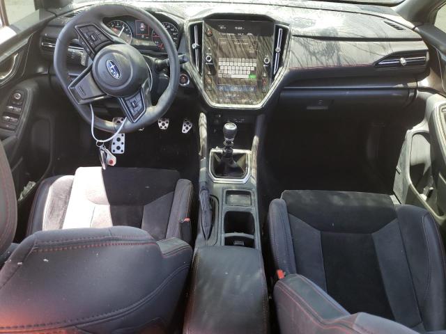 JF1VBAL68N9025369 Subaru Wrx Limited