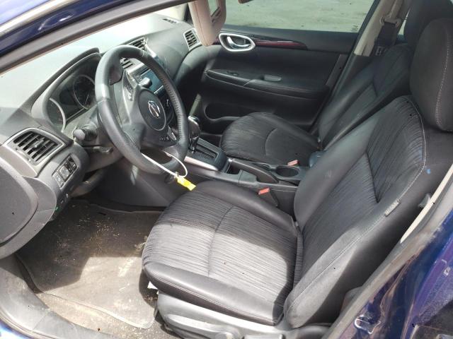 3N1AB7AP1GY234721 Nissan SENTRA S