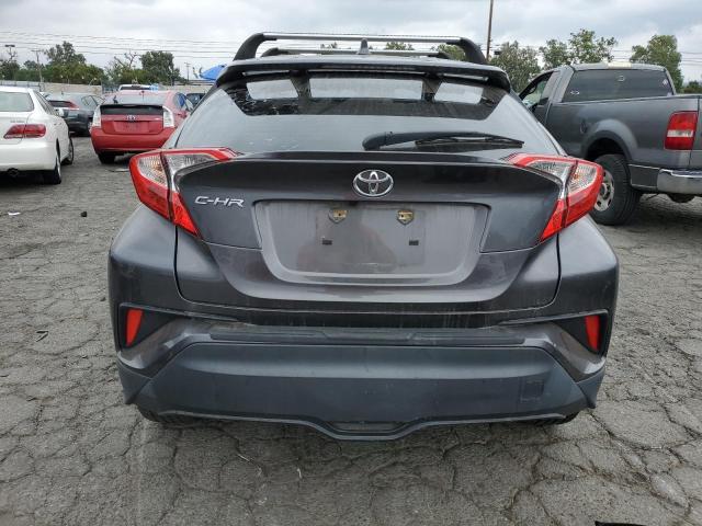 JTNKHMBXXK1044471 Toyota C-HR XLE