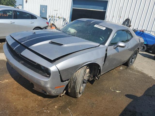 2016 Dodge Challenger R/T