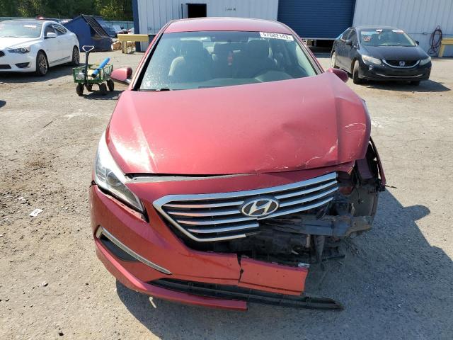 5NPE24AF1FH143481 Hyundai SONATA SE