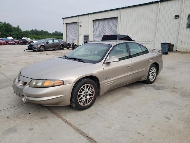 2000 Pontiac Bonneville SLE