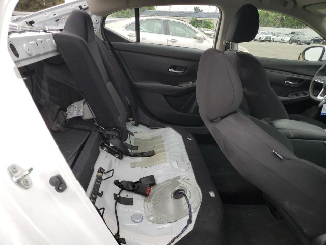 3N1AB8CV0NY304904 Nissan SENTRA SV