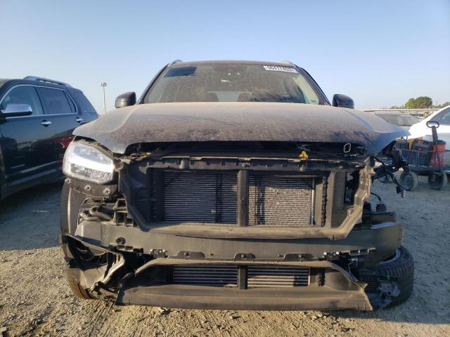 YV4BR0CL6M1773086 Volvo Xc90 T8 Recharge Inscription
