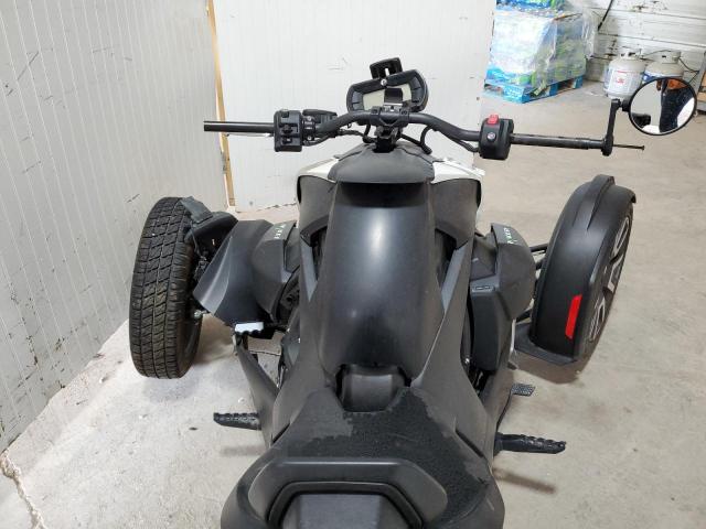 2019 CAN-AM RYKER RALL - 3JB2GEG43KJ003389