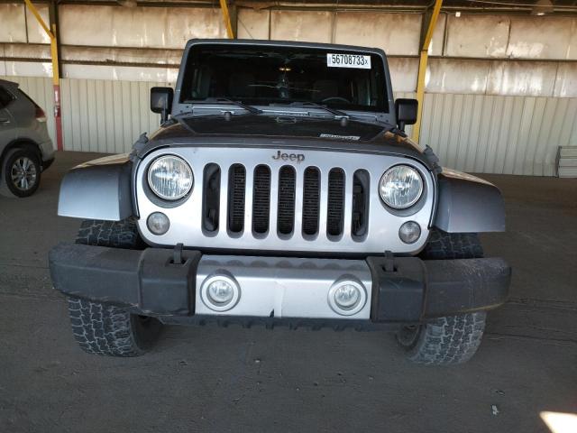 1C4BJWEGXEL109764 Jeep Wrangler Unlimited Sahara