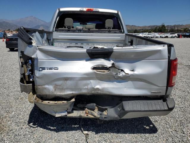 1FTEW1C82GKE25262 Ford F150 Supercrew