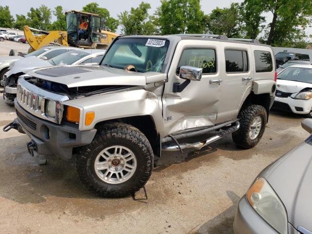 2006 HUMMER H3 