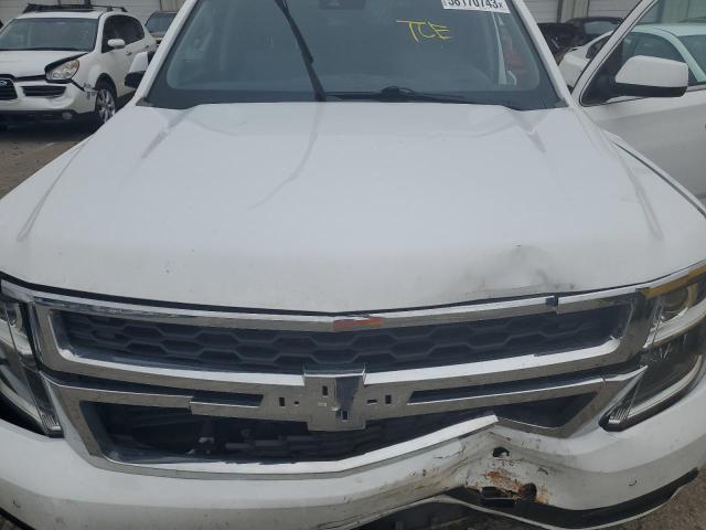 1GNSKHKC0LR230136 | 2020 CHEVROLET SUBURBAN K