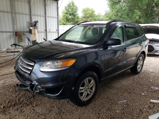 2012 Hyundai Santa Fe GLS