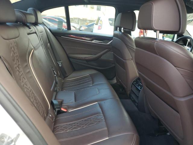 2020 BMW 540 I - WBAJS1C07LCD57095