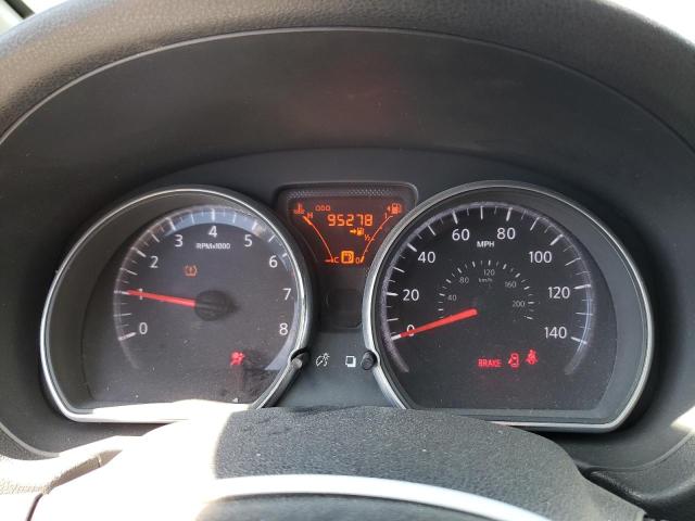 3N1CE2CP8EL392824 Nissan Versa Note S