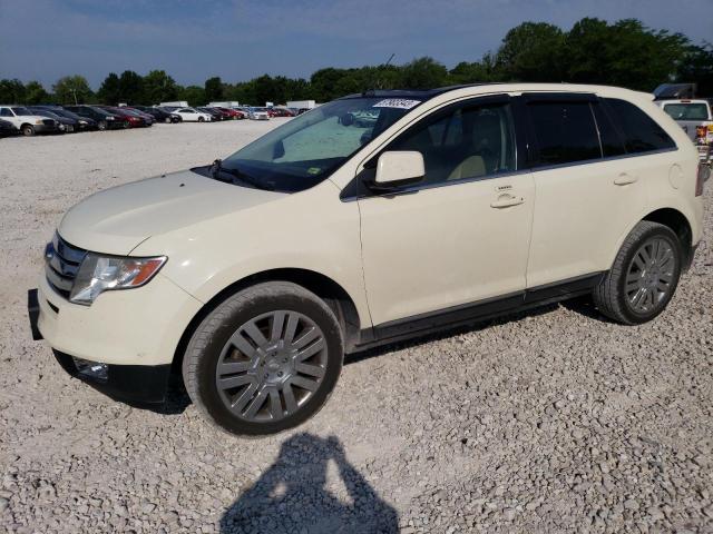 2008 Ford Edge Limited