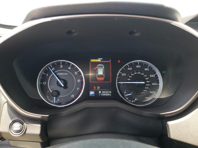 4S4WMARDXK3451833 Subaru Ascent Touring