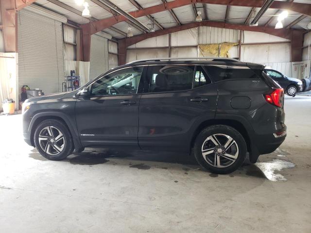 3GKALVEV4JL260925 GMC Terrain Slt