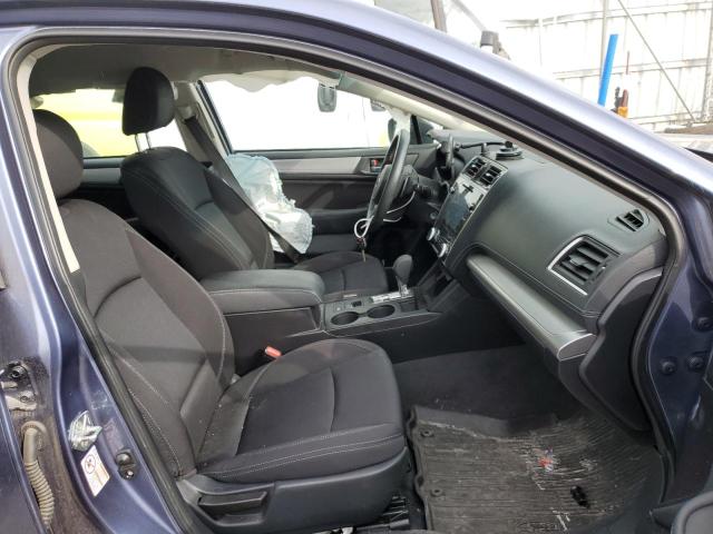 Subaru Legacy 2.5i Premium 2018 4S3BNAC64J3010899 Image 7