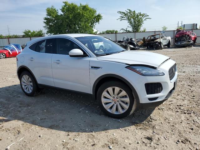2018 JAGUAR E-PACE S SADFJ2FX3J1Z01578