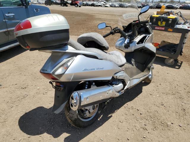 2004 HONDA FSC600 D JH2PF01124K201811