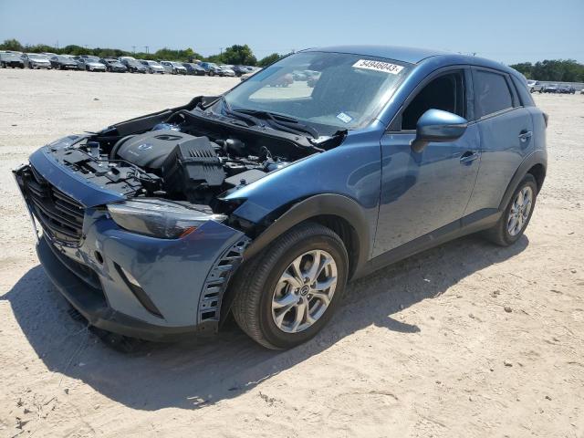 2021 Mazda CX-3 Sport