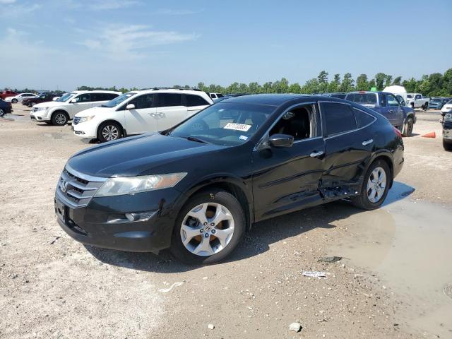 2011 Honda Accord Crosstour EX-L