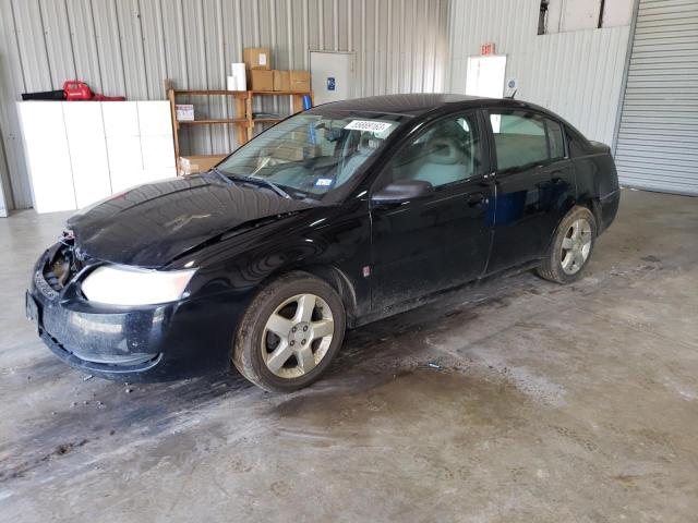 2007 Saturn Ion 