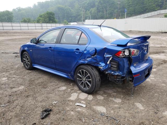 2015 MITSUBISHI LANCER SE JA32V2FW9FU004484