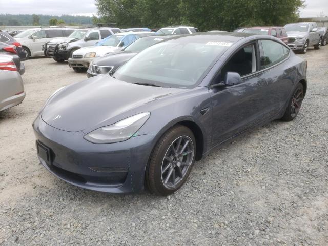 2023 TESLA MODEL 3 for Sale | WA - NORTH SEATTLE | Tue. Aug 29, 2023 ...