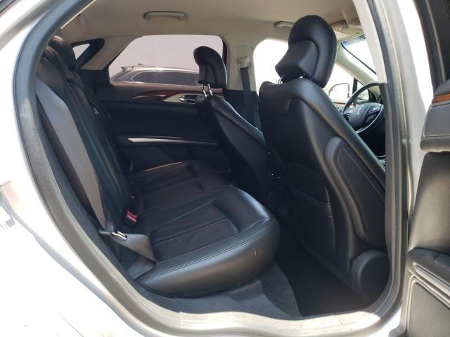 3LN6L2G9XER809090 Lincoln MKZ