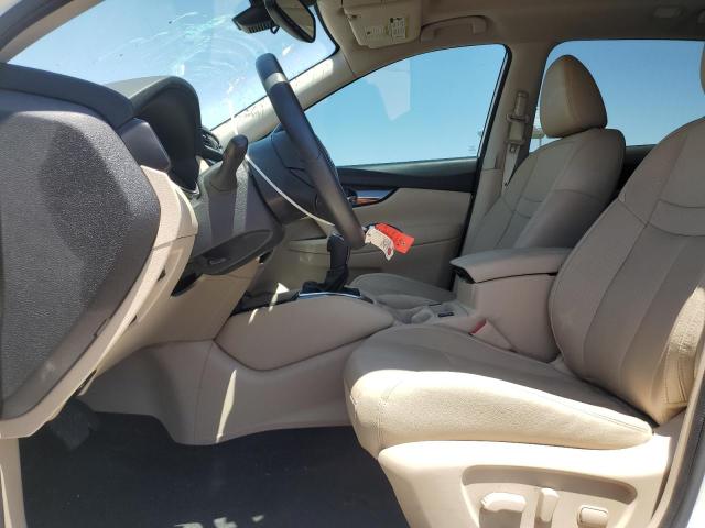 5N1AT2MT8LC801107 Nissan ROGUE S
