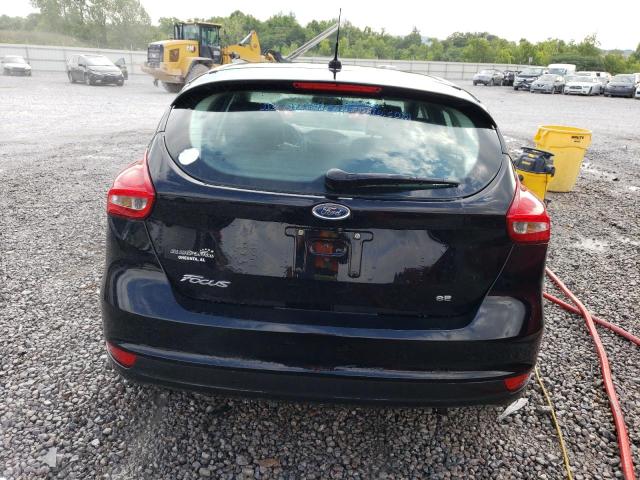 1FADP3K27JL201431 Ford FOCUS SE