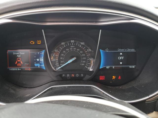 1FA6P0H76G5121707 Ford FUSION SE
