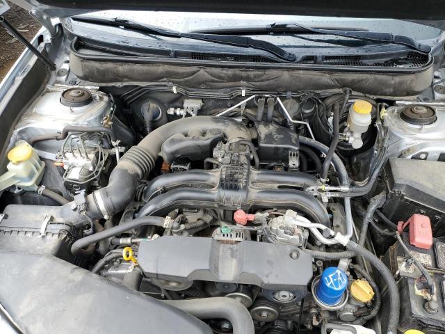 4S4BRBLC2E3208656 Subaru Outback 2.5i Limited