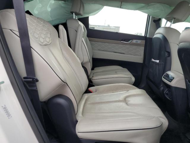 2022 HYUNDAI PALISADE C - KM8R74HE0NU372654