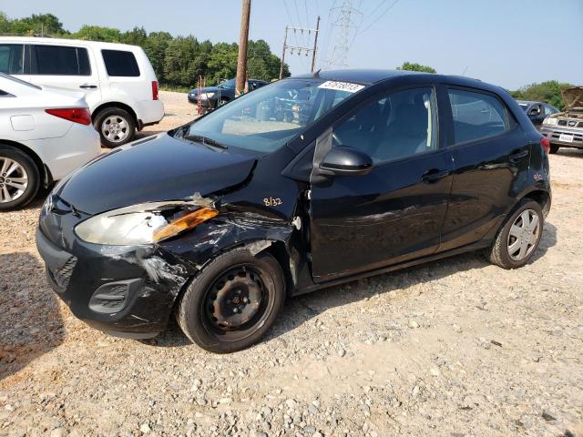 2011 Mazda Mazda2 