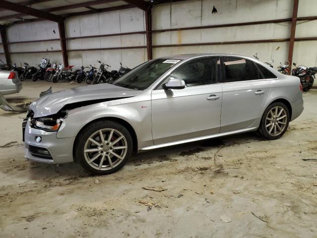 VIN WAUBFAFL2FN036201 2015 Audi A4, Premium no.1